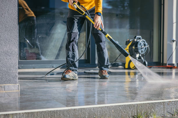 Best Warehouse Floor Cleaning in Creola, AL