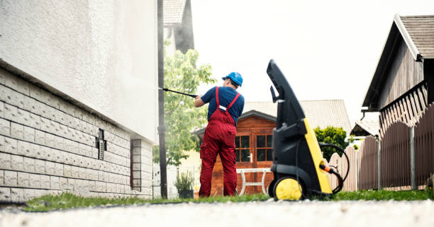 Best Vinyl Siding Pressure Washing in Creola, AL